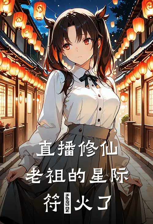 直播修仙：老祖的星际符箓火了