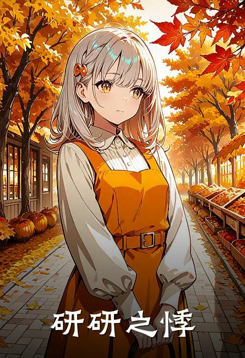 研研之悸(林倾语莫之彦)最新完结小说推荐_热门小说排行榜研研之悸林倾语莫之彦