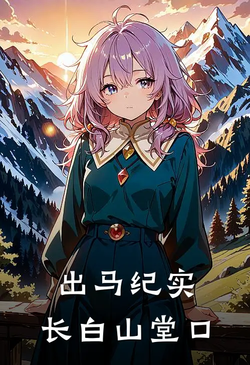 出马纪实：长白山堂口(玉佩柳银环)最新小说_免费阅读完整版小说出马纪实：长白山堂口(玉佩柳银环)