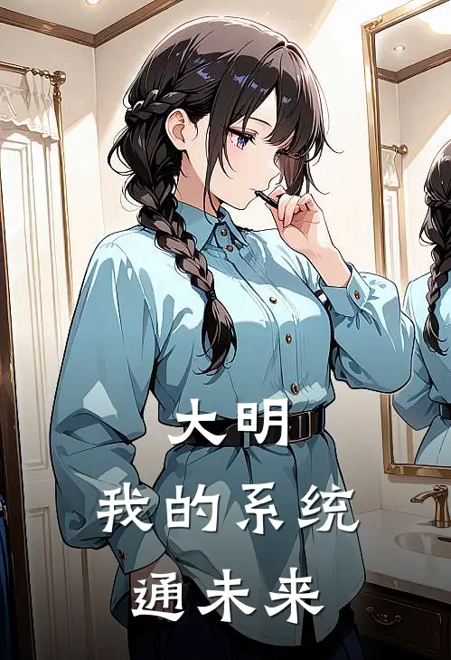 大明：我的系统通未来陈远朱元璋完结热门小说_完整版小说全文免费阅读大明：我的系统通未来陈远朱元璋