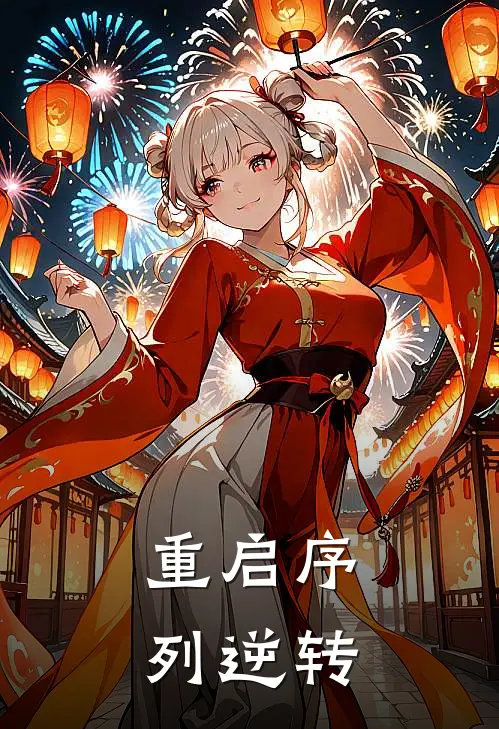 陆离沈清雪重启序列逆转完结版在线阅读_重启序列逆转全集免费在线阅读