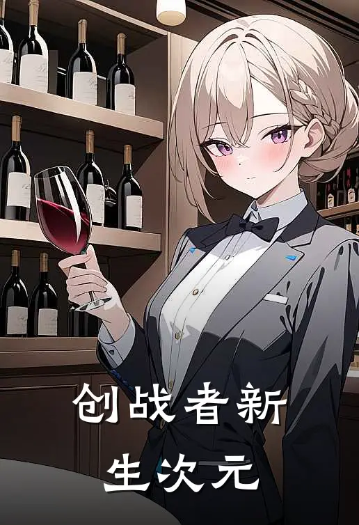 创战者新生次元