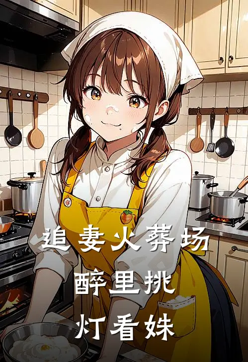 追妻火葬场：醉里挑灯看姝江姝顾林树最新小说全文阅读_最新章节列表追妻火葬场：醉里挑灯看姝(江姝顾林树)