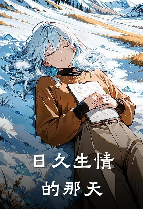 日久生情的那天