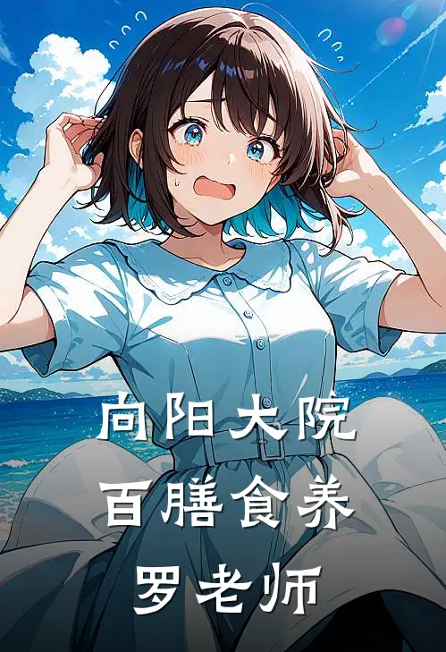 向阳大院百膳食养罗老师