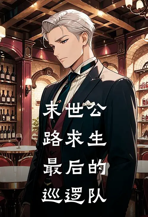 末世公路求生：最后的巡逻队(吴远陈浩)好看的完结小说_完本小说末世公路求生：最后的巡逻队吴远陈浩