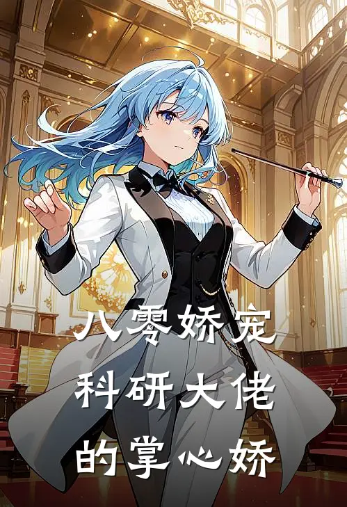八零娇宠：科研大佬的掌心娇陆晏弛沈清辞最新更新小说_在线阅读免费小说八零娇宠：科研大佬的掌心娇陆晏弛沈清辞