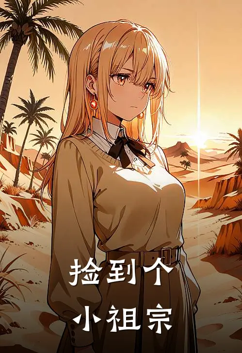 捡到个小祖宗敖庚应龙最新完本小说_免费小说大全捡到个小祖宗(敖庚应龙)