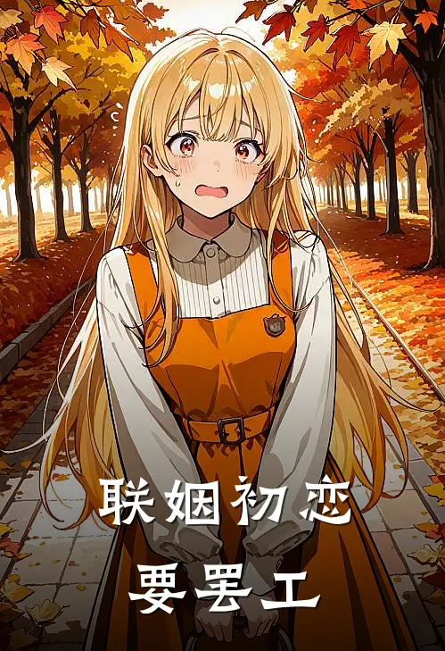 联姻初恋要罢工(蒋悦瑜蒋从珊)阅读免费小说_完本热门小说联姻初恋要罢工蒋悦瑜蒋从珊