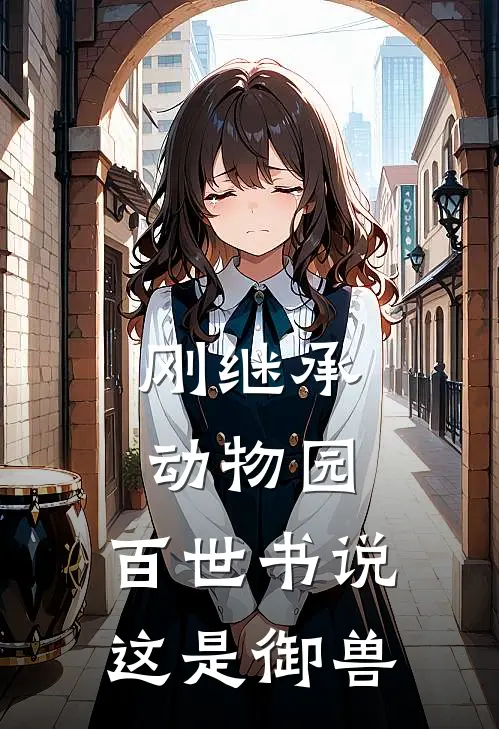 刚继承动物园，百世书说这是御兽(林凡苏婉秋)最新好看小说_最新章节列表刚继承动物园，百世书说这是御兽(林凡苏婉秋)