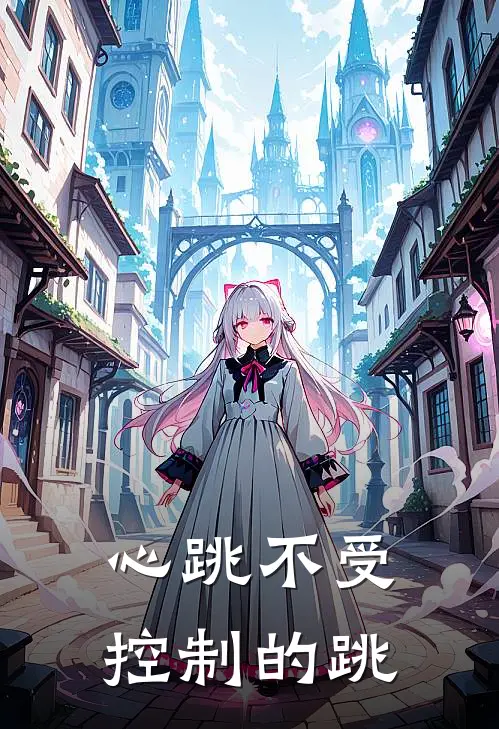 心跳不受控制的跳