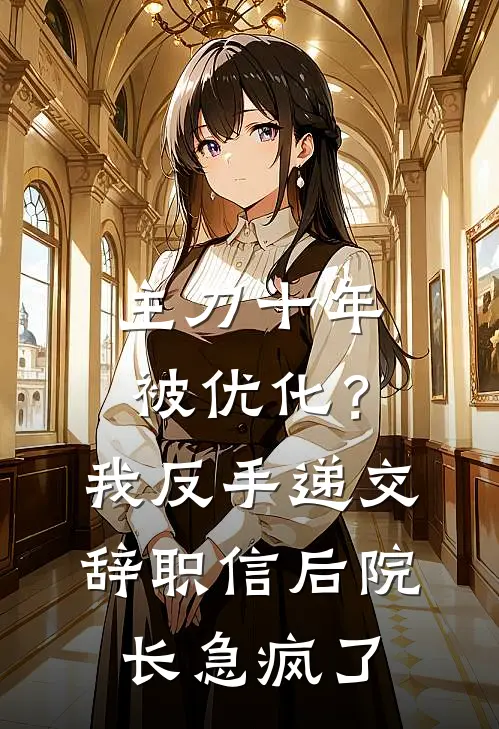 主刀十年被优化？我反手递交辞职信后，院长急疯了(江辰张启明)热门网络小说推荐_最新章节列表主刀十年被优化？我反手递交辞职信后，院长急疯了(江辰张启明)