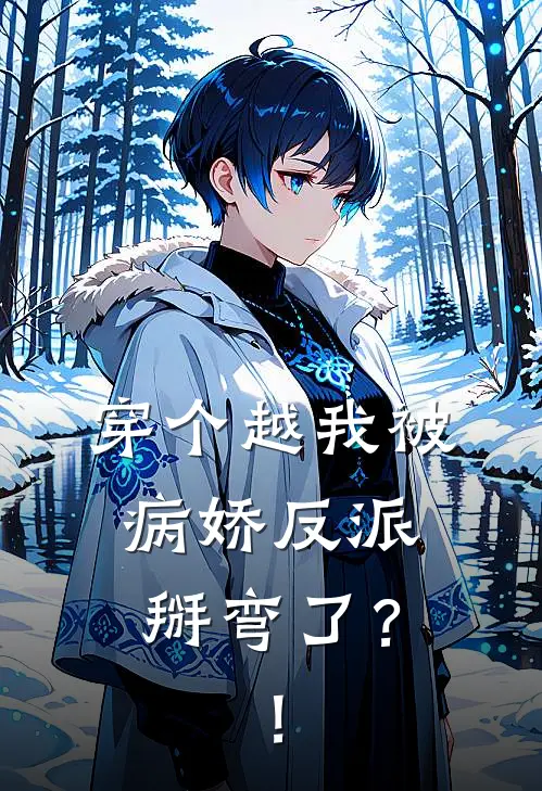 穿个越我被病娇反派掰弯了？！沈旭初林云舟最新好看小说_免费小说穿个越我被病娇反派掰弯了？！(沈旭初林云舟)