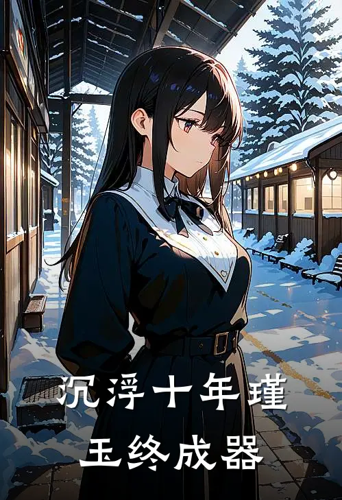 沉浮十年瑾玉终成器虞英虞瑾瑜免费小说在线看_完本小说阅读沉浮十年瑾玉终成器(虞英虞瑾瑜)