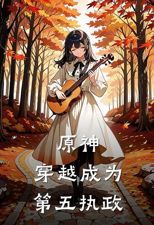 原神，穿越成为第五执政(云泽夜兰)已完结小说_小说免费阅读原神，穿越成为第五执政云泽夜兰