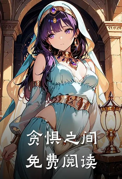 贪惧之间免费阅读