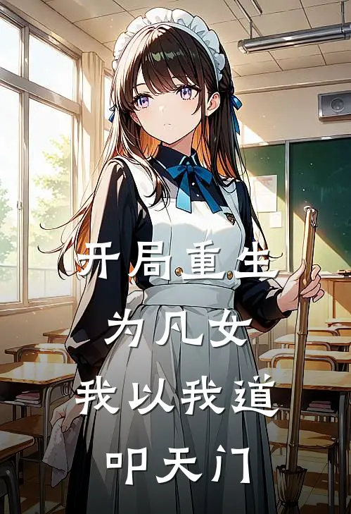 开局重生为凡女，我以我道叩天门(玉京庆大)完整版免费阅读_最新章节列表开局重生为凡女，我以我道叩天门(玉京庆大)