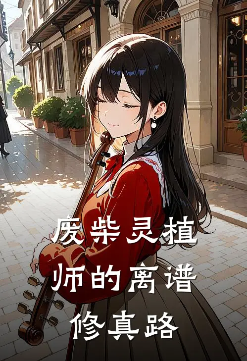 废柴灵植师的离谱修真路林墨林墨完本小说免费阅读_最新章节列表废柴灵植师的离谱修真路(林墨林墨)