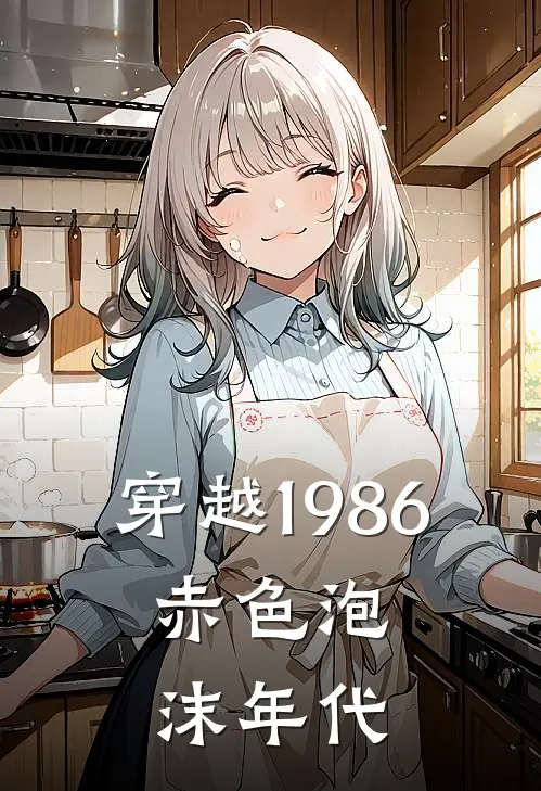 穿越1986：赤色泡沫年代