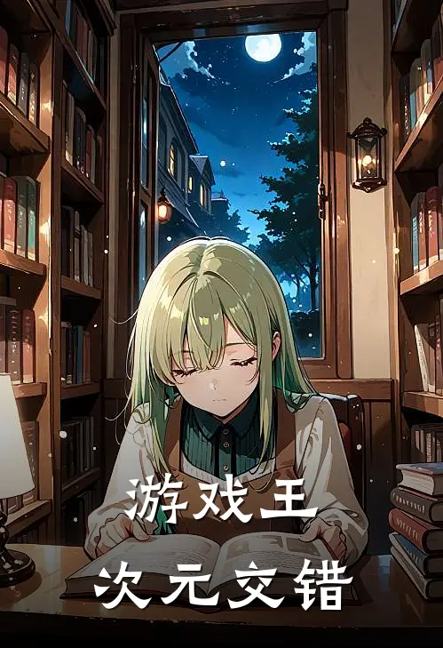 游戏王：次元交错(王默林宇)全集阅读_游戏王：次元交错最新章节阅读