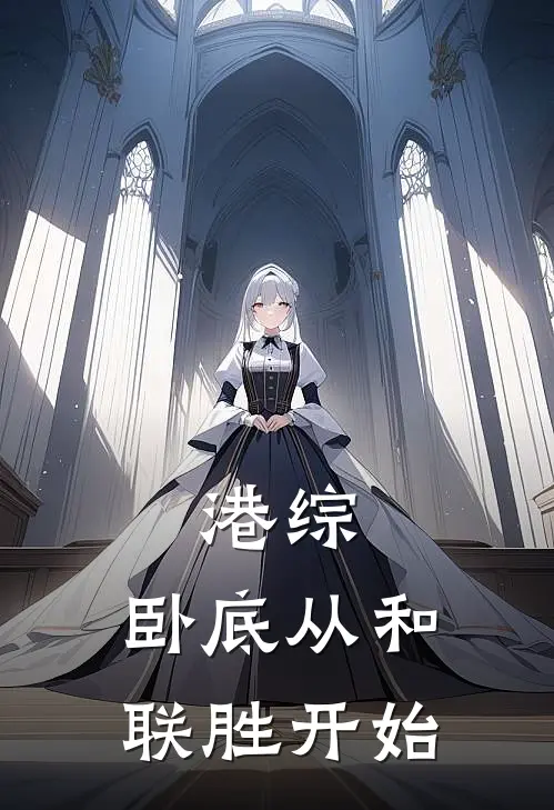 港综：卧底从和联胜开始(林耀阿耀)完整版免费小说_完结版小说推荐港综：卧底从和联胜开始(林耀阿耀)