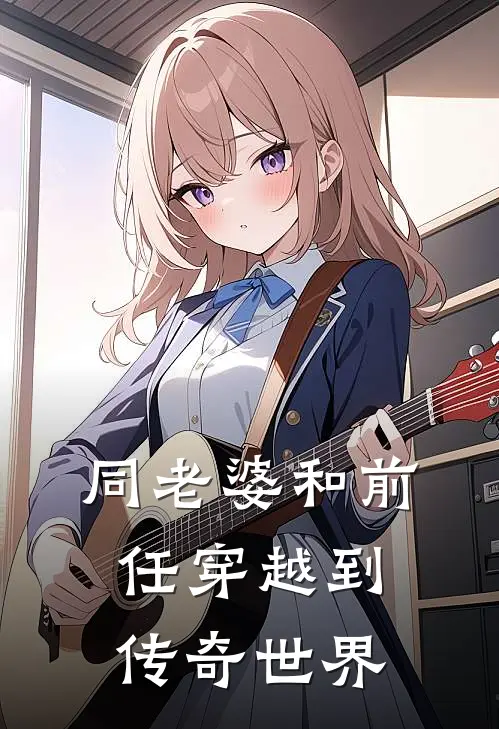 同老婆和前任穿越到传奇世界