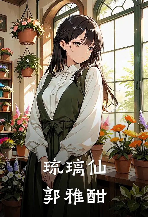 琉璃仙郭雅酣凤倾羽云凌最新小说推荐_最新好看小说琉璃仙郭雅酣凤倾羽云凌