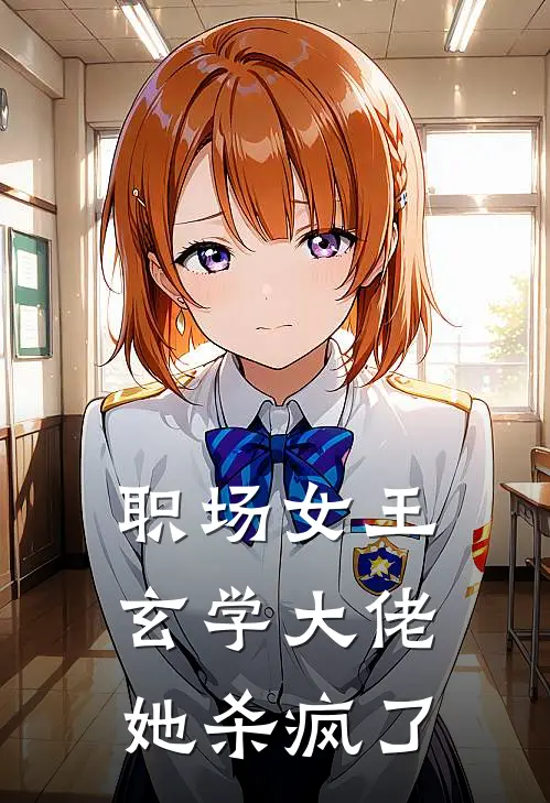 职场女王：玄学大佬她杀疯了(王小帆林薇)在线免费小说_免费阅读全文职场女王：玄学大佬她杀疯了(王小帆林薇)