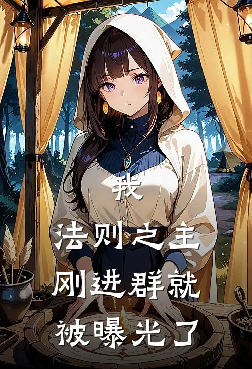 我，法则之主，刚进群就被曝光了叶辰林清言小说完整版_热门好看小说我，法则之主，刚进群就被曝光了(叶辰林清言)