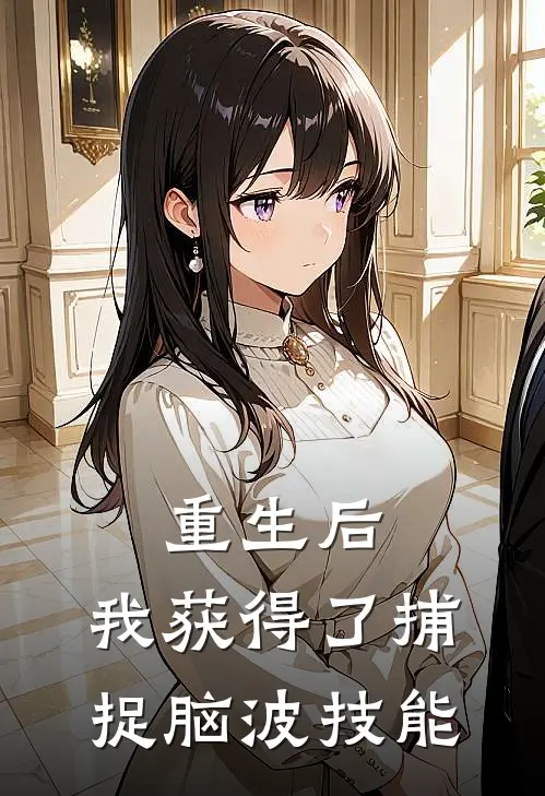 重生后：我获得了捕捉脑波技能(陈默李白)最新章节在线阅读_(重生后：我获得了捕捉脑波技能)最新章节在线阅读