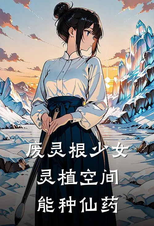 《废灵根少女：灵植空间能种仙药》苏晚李柔全本阅读_(苏晚李柔)全集阅读