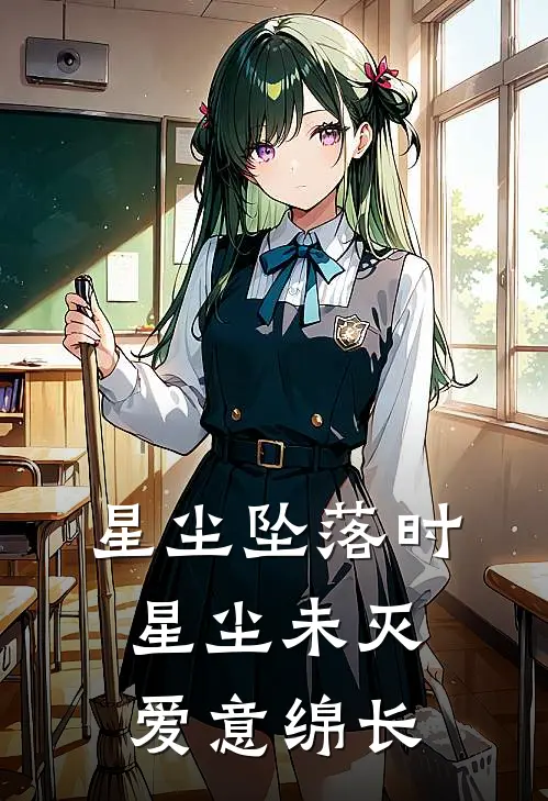 星尘坠落时：星尘未灭，爱意绵长苏清沅林薇免费完整版小说_热门小说大全星尘坠落时：星尘未灭，爱意绵长苏清沅林薇