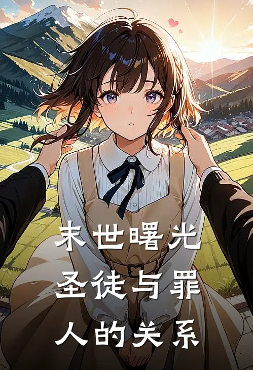 末世曙光圣徒与罪人的关系