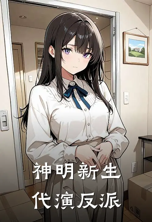 神明新生代演反派(泰迦赛罗)免费热门小说_最新小说推荐神明新生代演反派泰迦赛罗