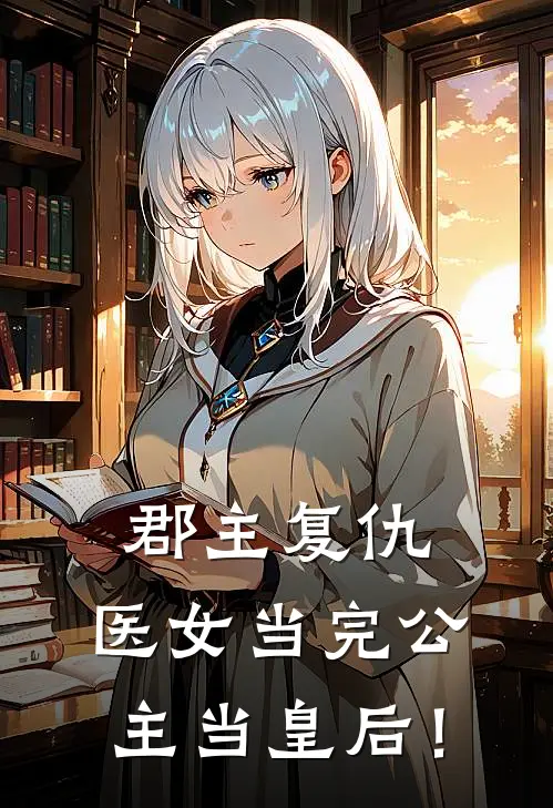 《郡主复仇：医女当完公主当皇后！》萧承炎裴思音完本小说_萧承炎裴思音(郡主复仇：医女当完公主当皇后！)全文免费阅读无弹窗大结局