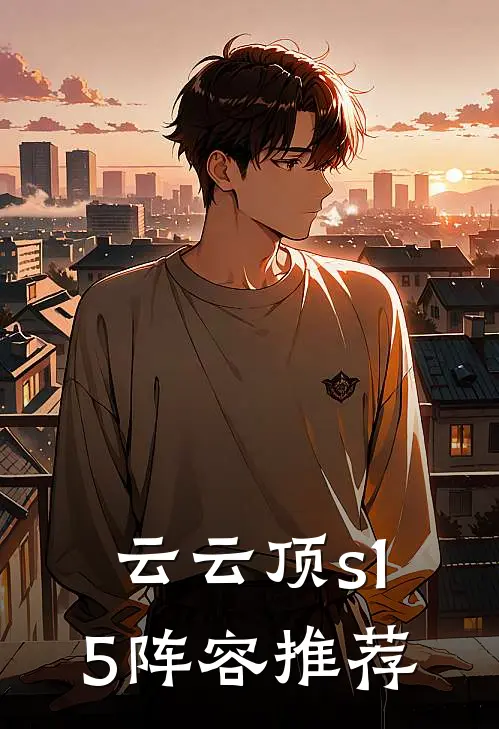 云云顶s15阵容推荐