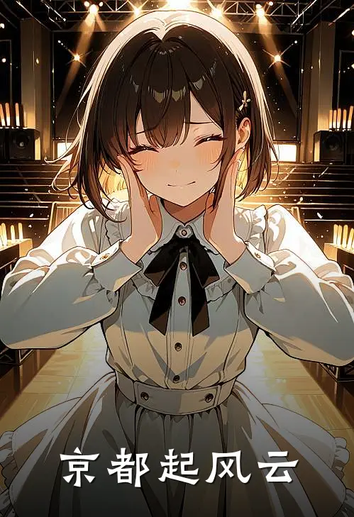 京都起风云林啸林辰最新好看小说_最新章节列表京都起风云(林啸林辰)