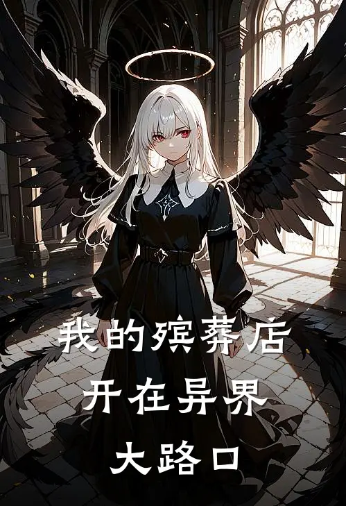 我的殡葬店，开在异界大路口