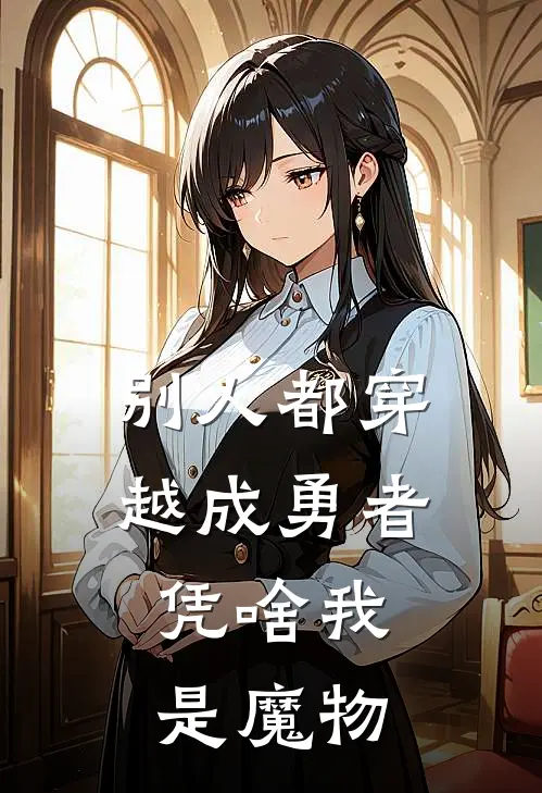 别人都穿越成勇者，凭啥我是魔物洛莫莫艾莉娅最新热门小说_别人都穿越成勇者，凭啥我是魔物全本在线阅读