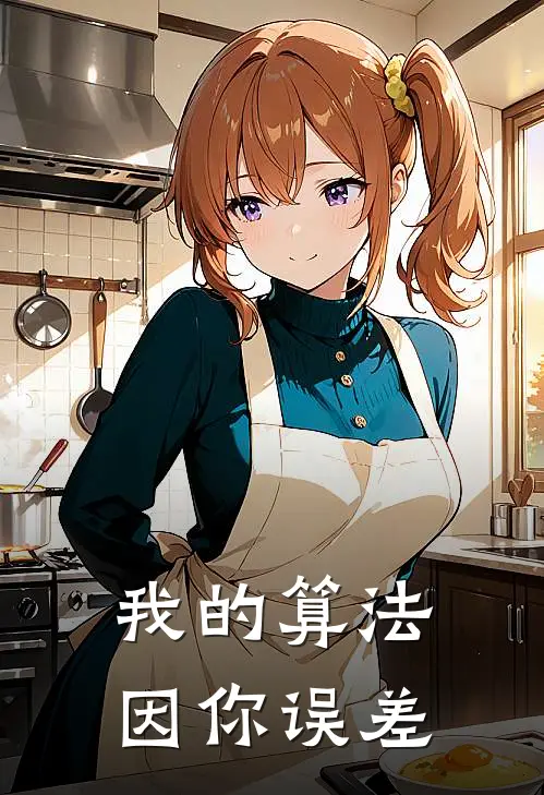 我的算法因你误差林晚苏璟全本免费小说_热门网络小说推荐我的算法因你误差林晚苏璟