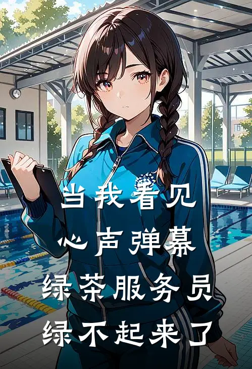 当我看见心声弹幕，绿茶服务员绿不起来了高富帅周博览好看的小说推荐完结_在哪看免费小说当我看见心声弹幕，绿茶服务员绿不起来了高富帅周博览