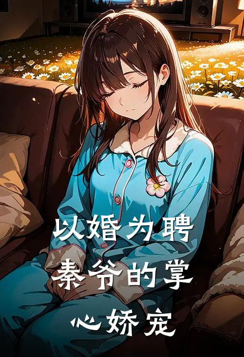 以婚为聘，秦爷的掌心娇宠(颜汐叶绾绾)免费小说全集_完本小说免费阅读以婚为聘，秦爷的掌心娇宠(颜汐叶绾绾)