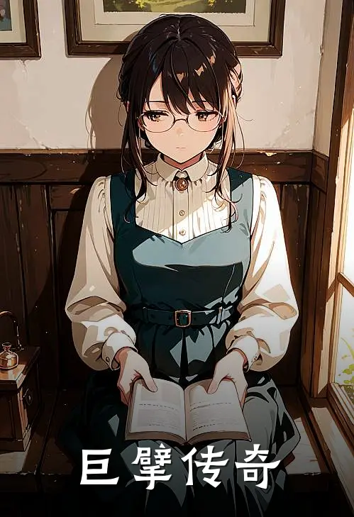 巨擘传奇(多斯多米尼克)完结版小说全文免费阅读_最新小说巨擘传奇(多斯多米尼克)