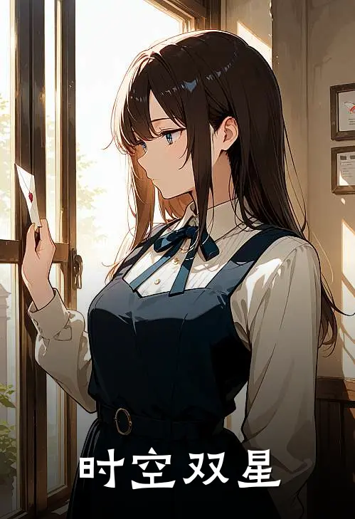 时空双星（林见微沈清韵）全文免费阅读无弹窗大结局_时空双星最新章节列表