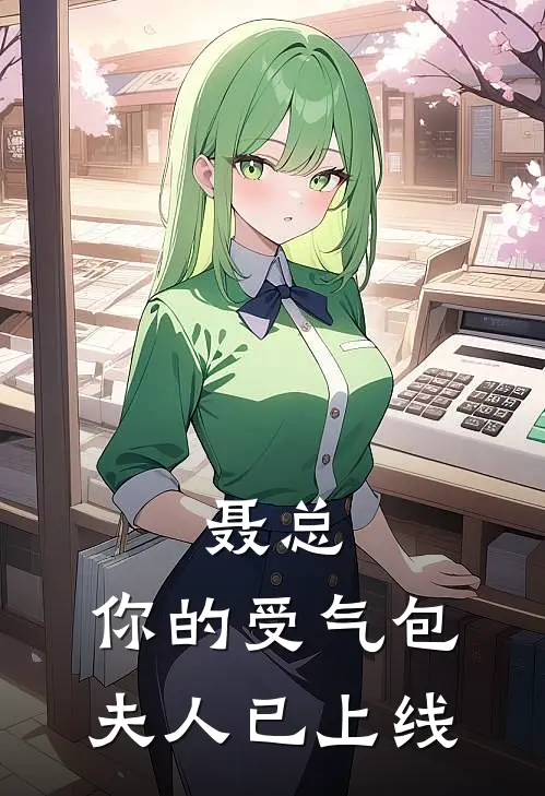 聂总，你的受气包夫人已上线