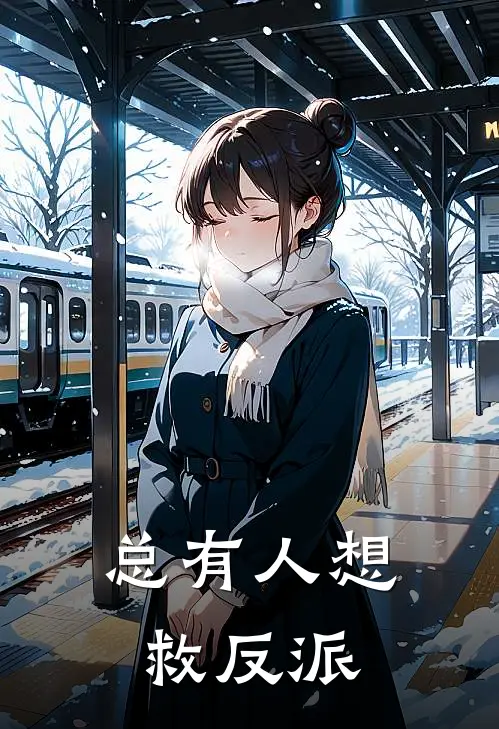 总有人想救反派