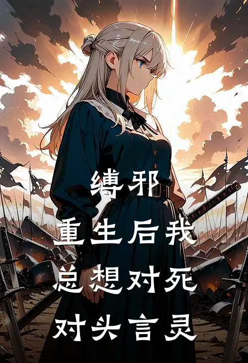 缚邪：重生后我总想对死对头言灵(云清瑶叶知秋)最新小说_免费阅读完整版小说缚邪：重生后我总想对死对头言灵(云清瑶叶知秋)