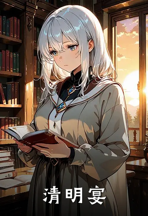 清明宴抖音热门小说免费完结_完本热门小说清明宴抖音热门