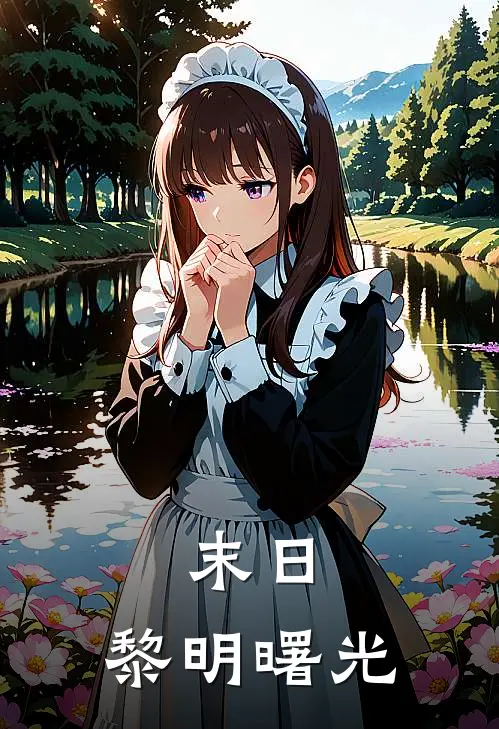 末日：黎明曙光(陈深铁峰)免费阅读完整版小说_完结免费小说末日：黎明曙光(陈深铁峰)