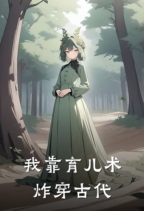 我靠育儿术炸穿古代（沈知微李瑾）最新章节列表_沈知微李瑾)我靠育儿术炸穿古代最新章节列表笔趣阁（我靠育儿术炸穿古代）